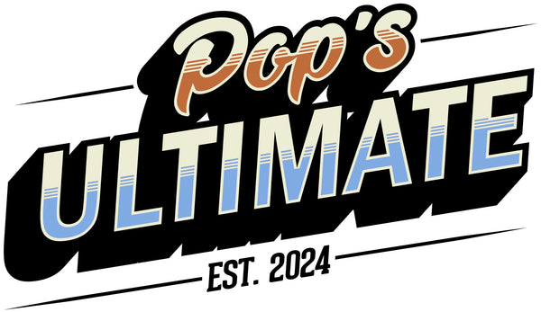 Pop's Ultimate